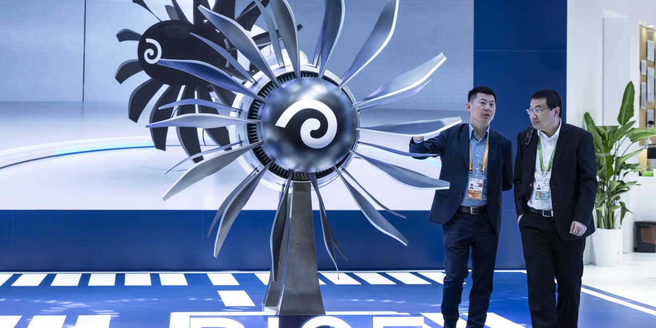 Reasons Behind GE Aerospace Stock's Strongest Performance in Almost a Year