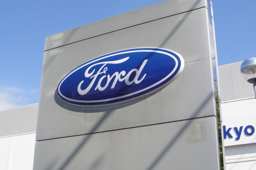 Ford Motor Company: A Decade Outlook