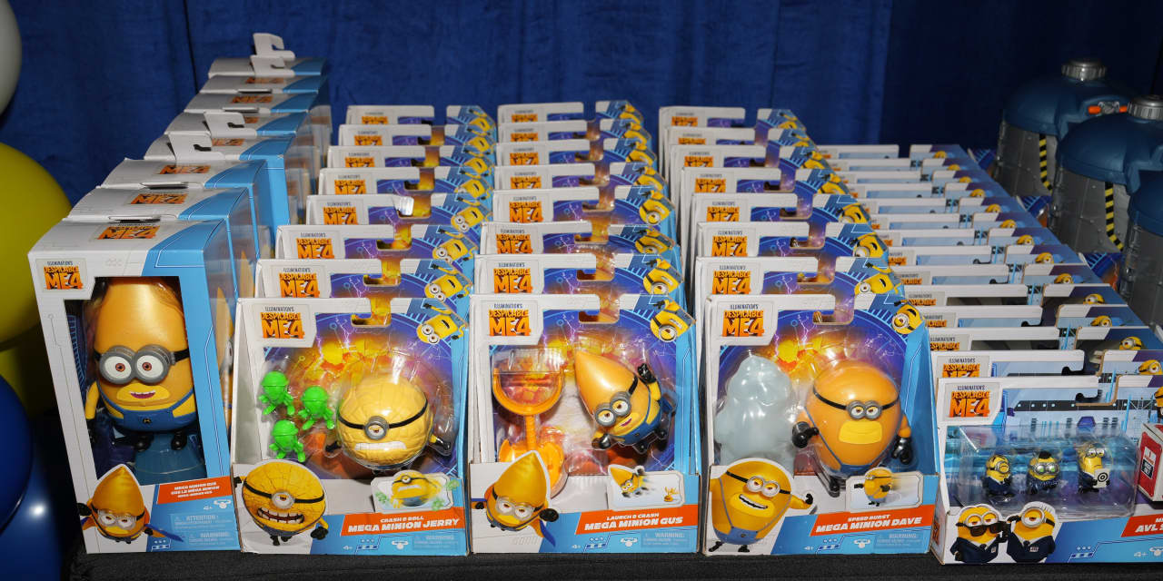 DISNEY TO IMPLEMENT LAYOFFS UNDER NEW CEO D'AMARO - WSJ (SOURCE UPDATED)