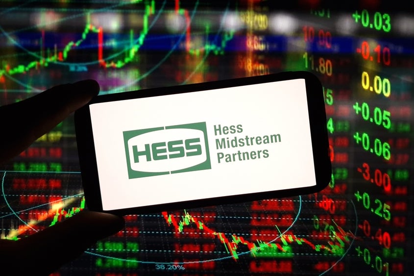 Hess Tops Sales, Earnings Forecasts as Bakken & Guyana Drive Growth