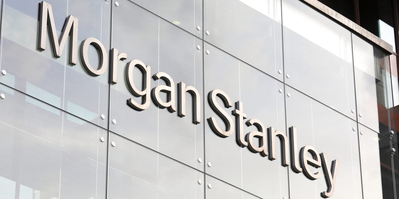 Morgan Stanley Private Credit Fund Limits Withdrawals, Adding Pressure on Blue Owl Stock and Ares.