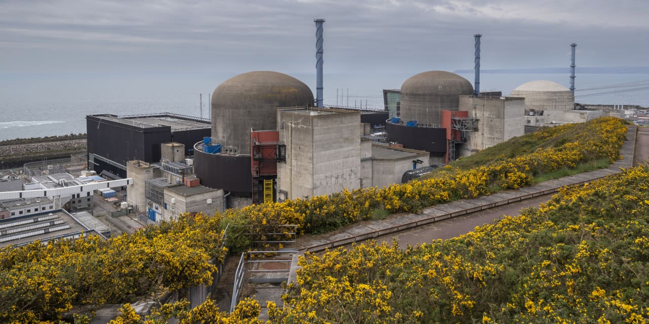 Equinor Hits Two-Year High After Oil Discovery Near Snorre Field