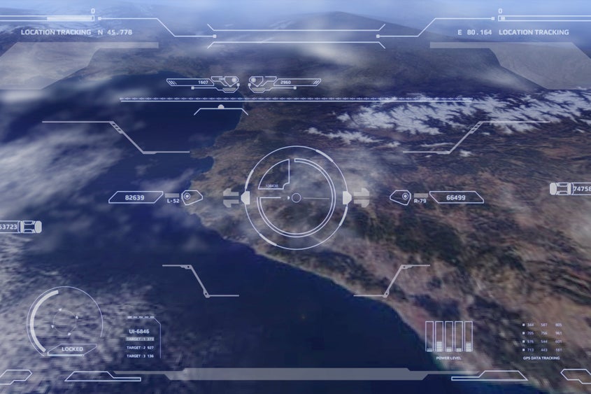 Red Cat Stock Soars Following Successful Drone Test Powered by Palantir