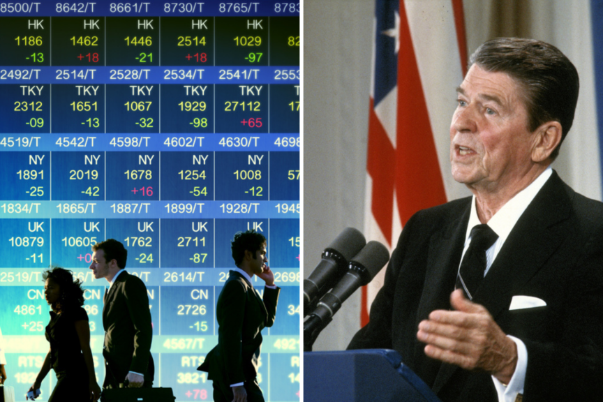 Trump Media Offloads 2,000 Bitcoins, Now Holding 9,542 Bitcoins Total