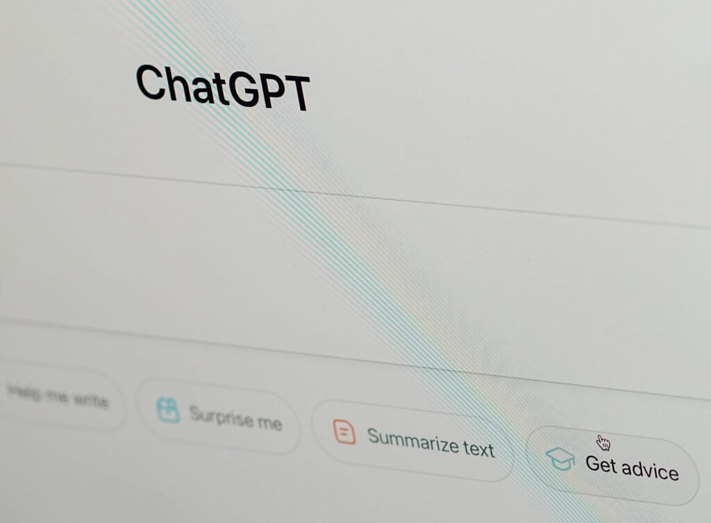 Investor Claims He 'Doubled' His Savings by Utilizing ChatGPT for Stock Research – Reveals His Top 5 Stock Picks