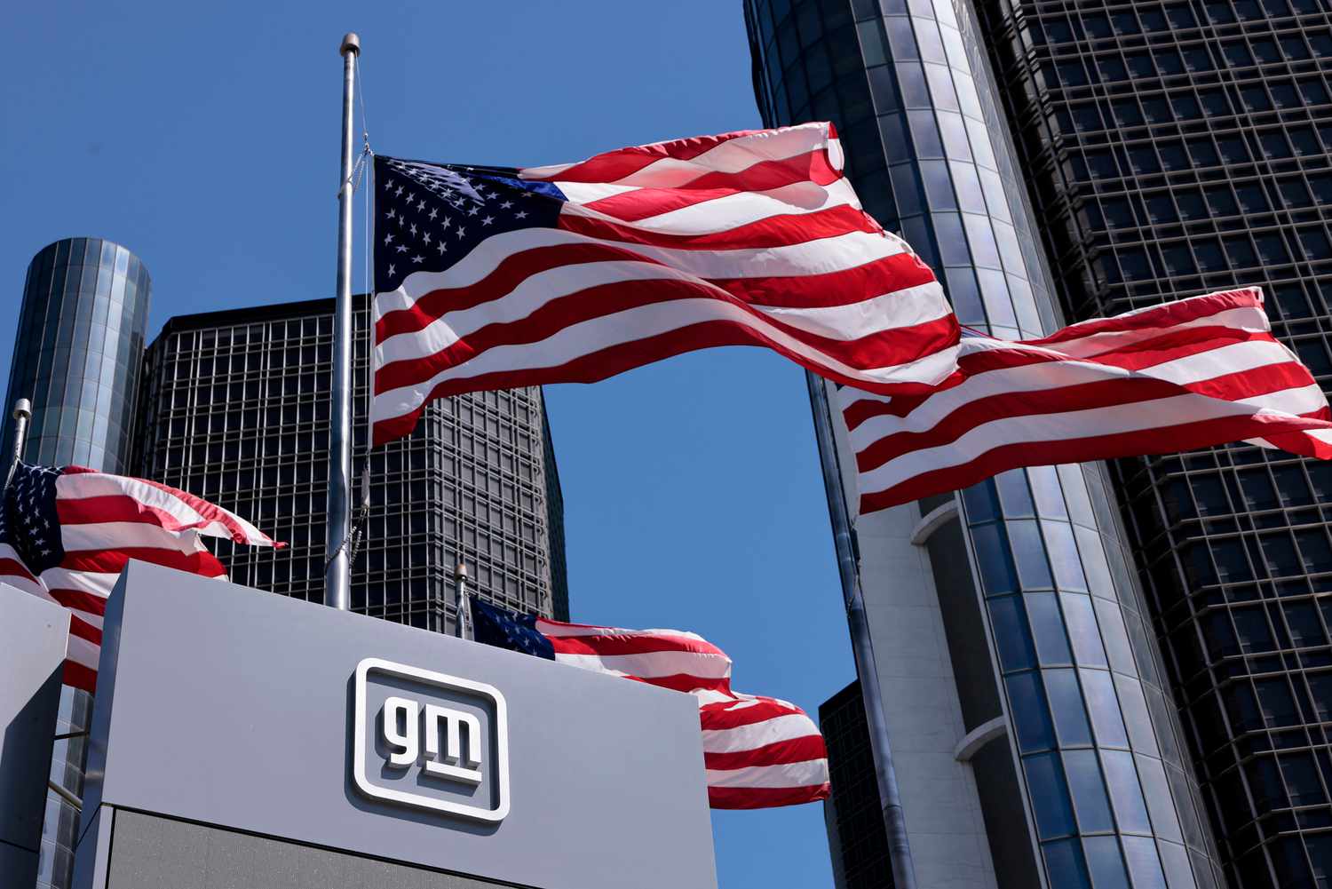 GM Plans $600 Million Investment in South Korean Division