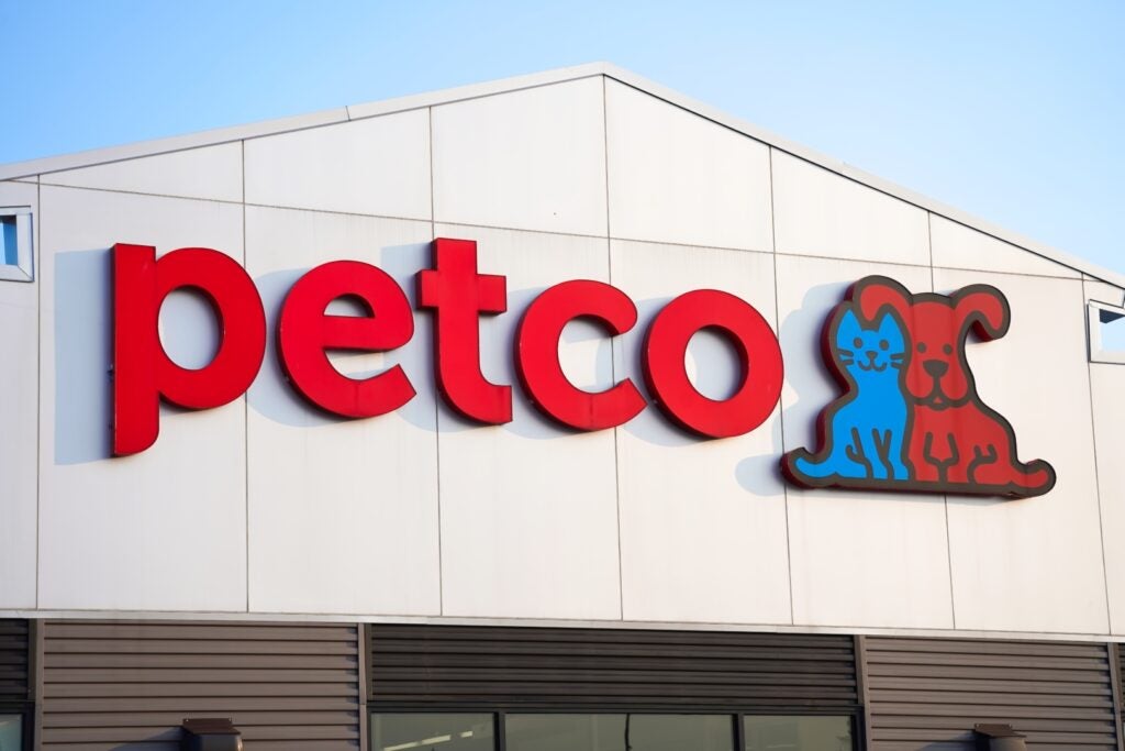 What's Going On With Petco Health Stock Today?