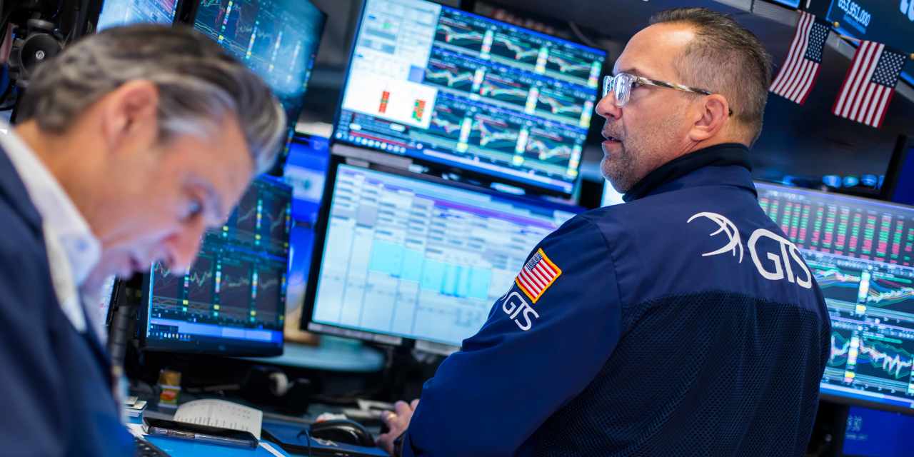 Movers: Strategy, Sandisk, Ventyx Biosciences, Mobileye, Cal-Maine Foods, and Others