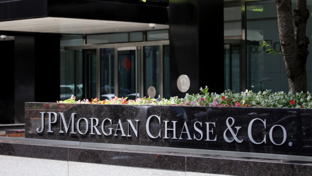 JPMorgan's $1.5 Trillion Investment in Security Highlights Defense, Critical Minerals, and Technology ETFs
