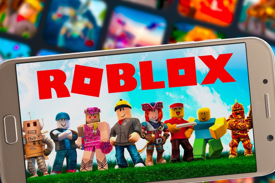 Roblox Hires Paramount's CFO: Will Naveen Chopra Fuel The Platform's Next Big Leap?