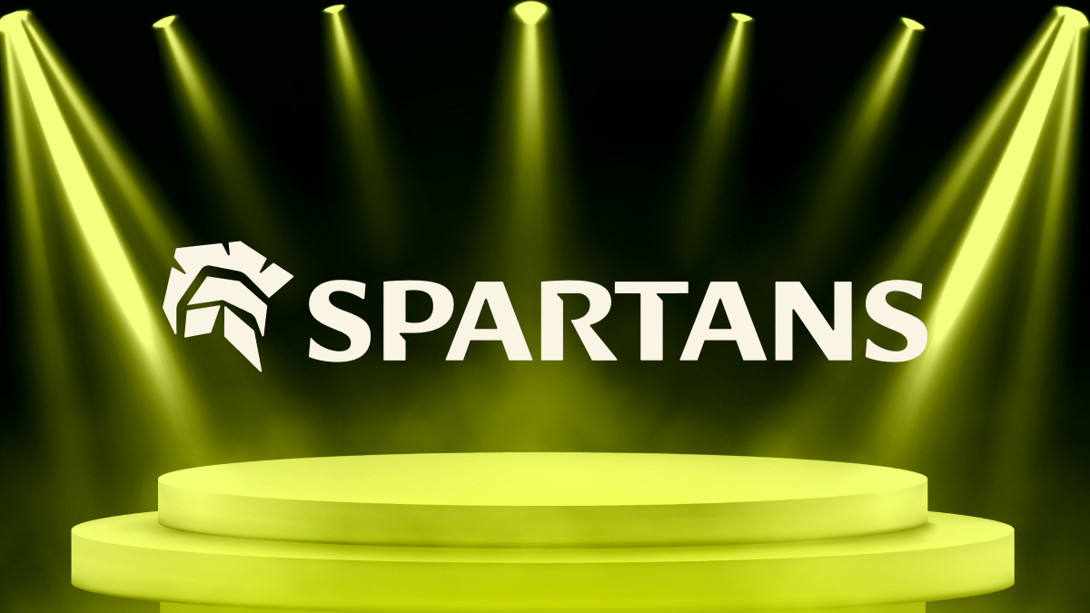 Spartans Affiliate Program 2025: Maximize Earnings with the Top Crypto  Casino and Sportsbook | Intellectia.AI