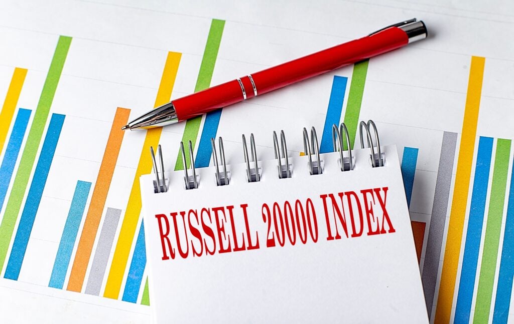 $3B Flows into This Russell 2000 ETF — Could a Small-Cap Rally Be Coming in 2026?