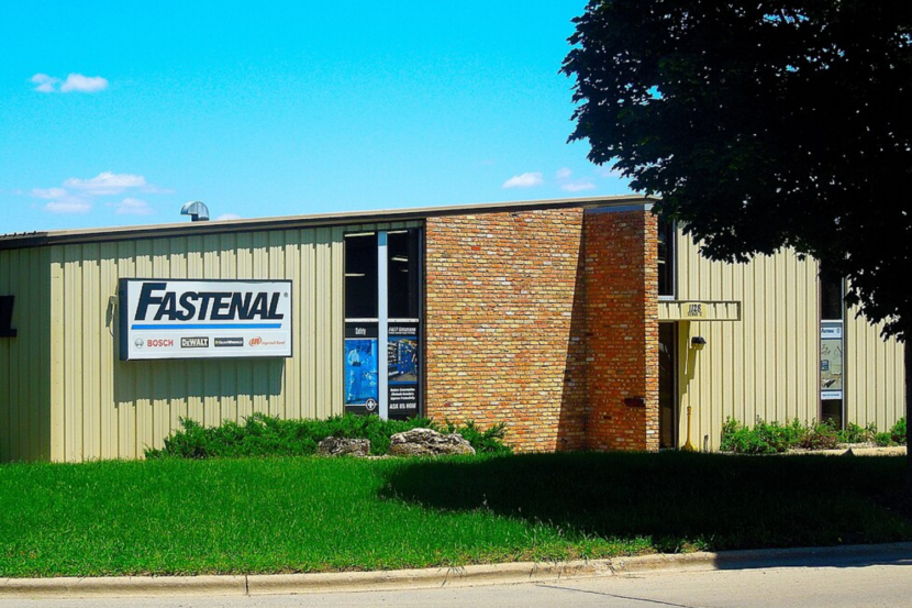 Fastenal Company to Establish New Logistics Center in Carrollton, Georgia, Set to Open in Spring 2027