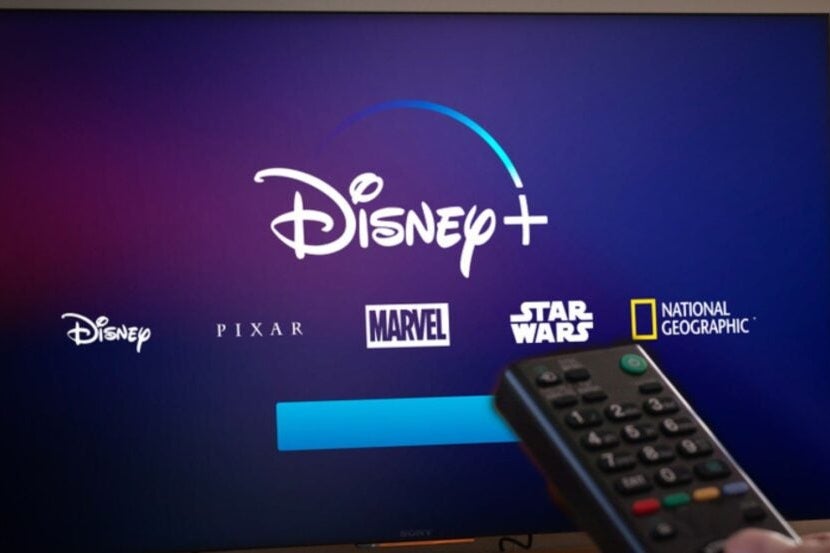 Disney's Streaming Profits Soar Amid Decline in Linear Networks