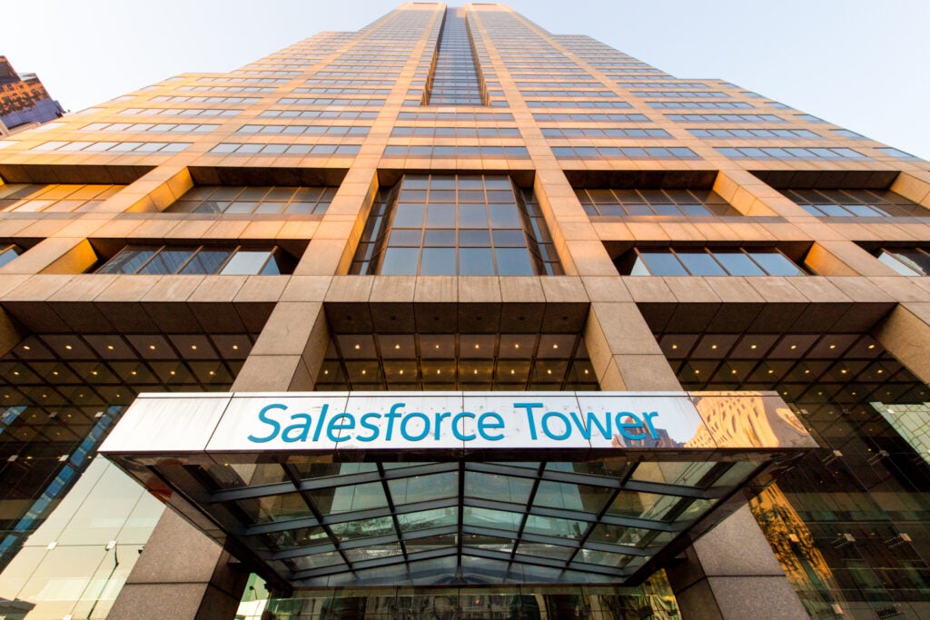 Salesforce Q4 Earnings Expectations