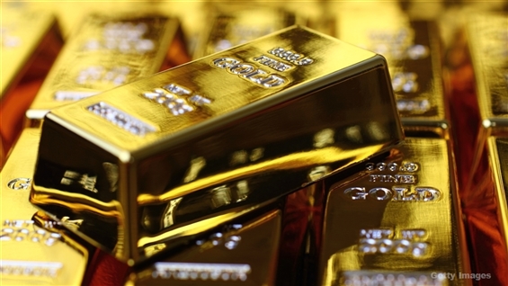 Gold Safe-Haven Demand Decreases as US-Europe Tensions Ease; ZIJIN MINING Drops Nearly 4%