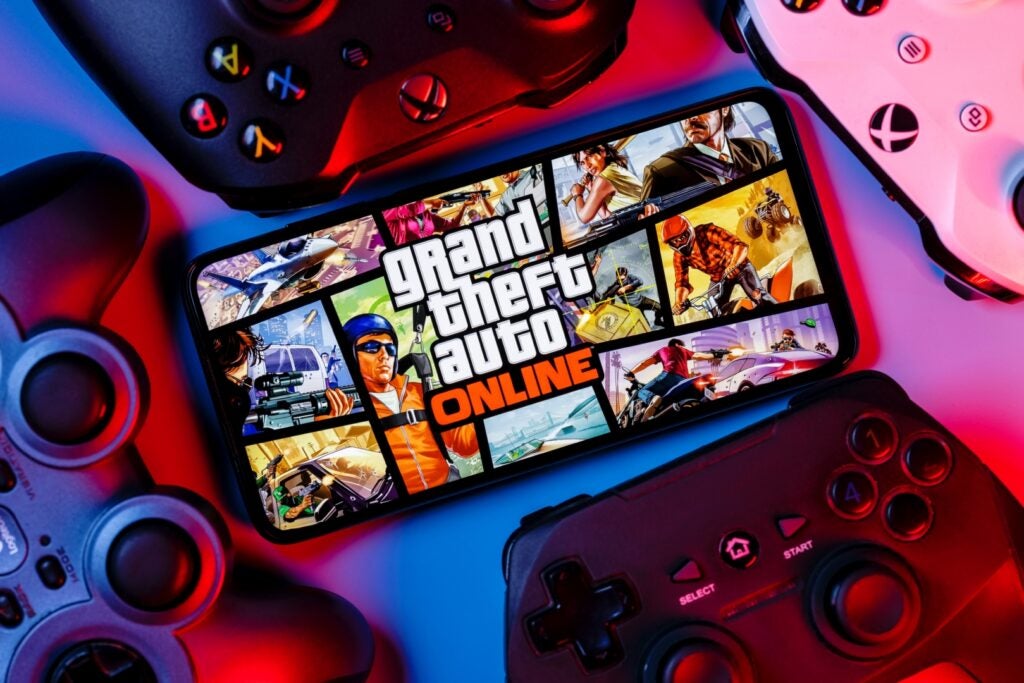 Grand Theft Auto Parent Shuts Two Iconic Game Studios as Part of Sweeping Layoffs