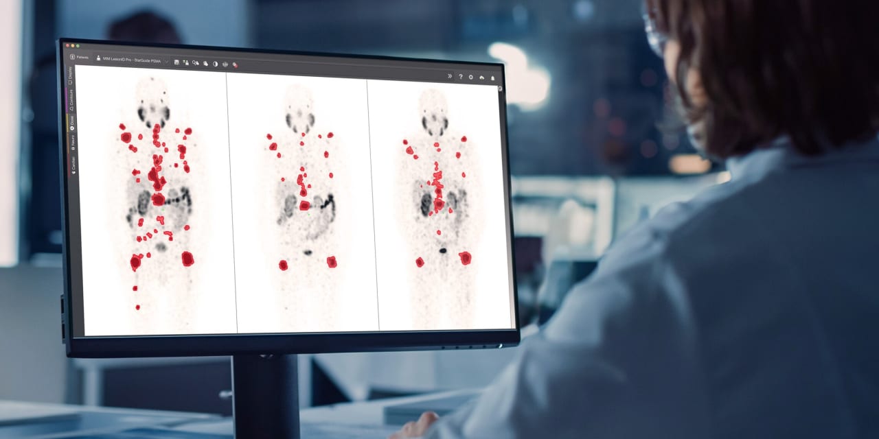 Bullish Charts Highlight These Healthcare Stocks: GE Healthcare, STERIS, and Hinge Health