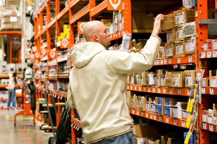 Home Depot Sales Fall Short As Consumers 'Become Increasingly Cautious': Analyst