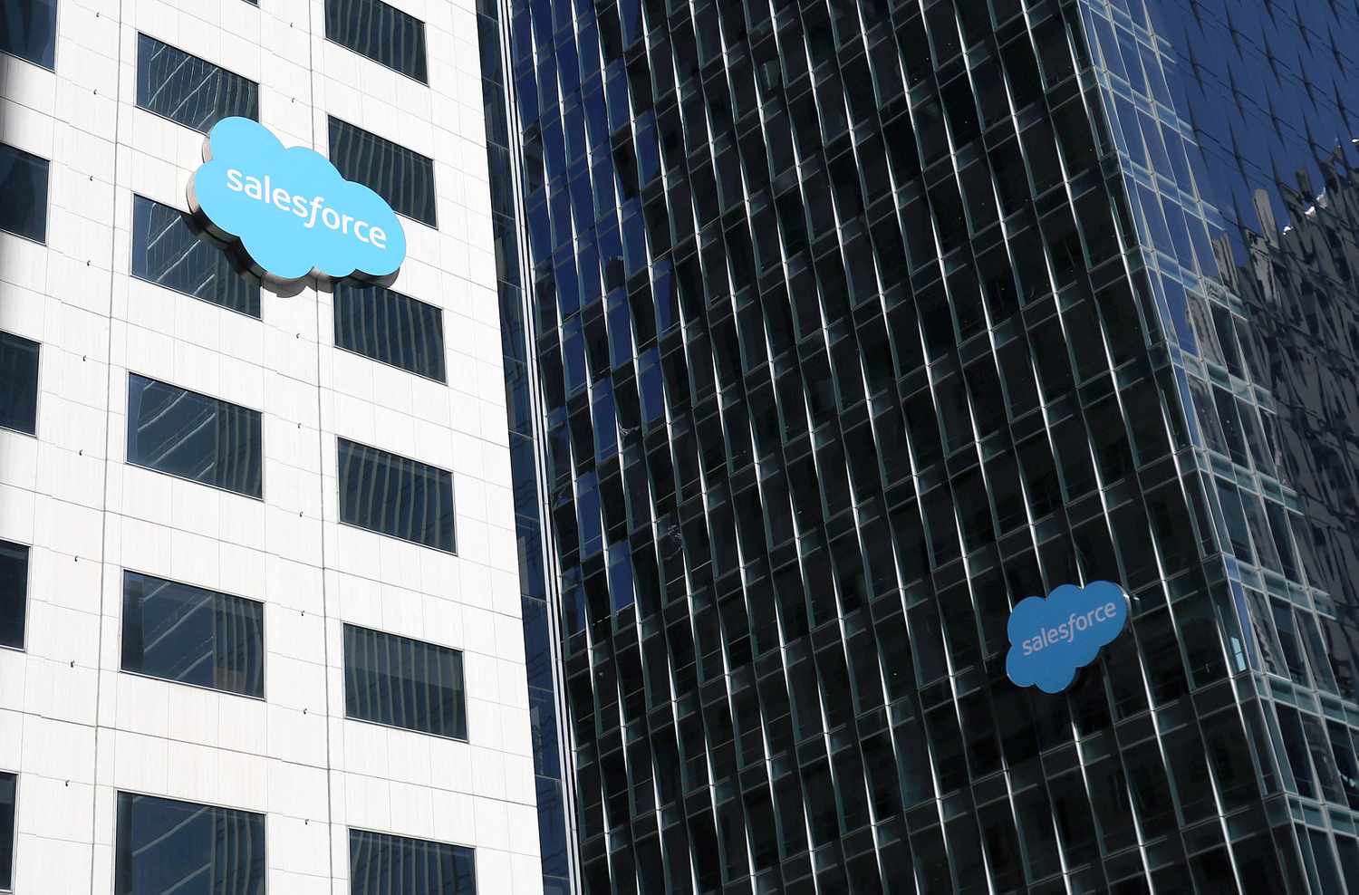 Salesforce Acquires AI Customer Service Platform Fin for $3.6 Billion