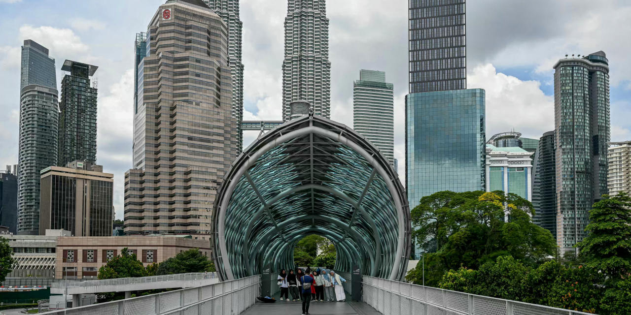 Sunway Healthcare in Malaysia to Initiate Pre-Deal Discussions with Investors for $1 Billion IPO