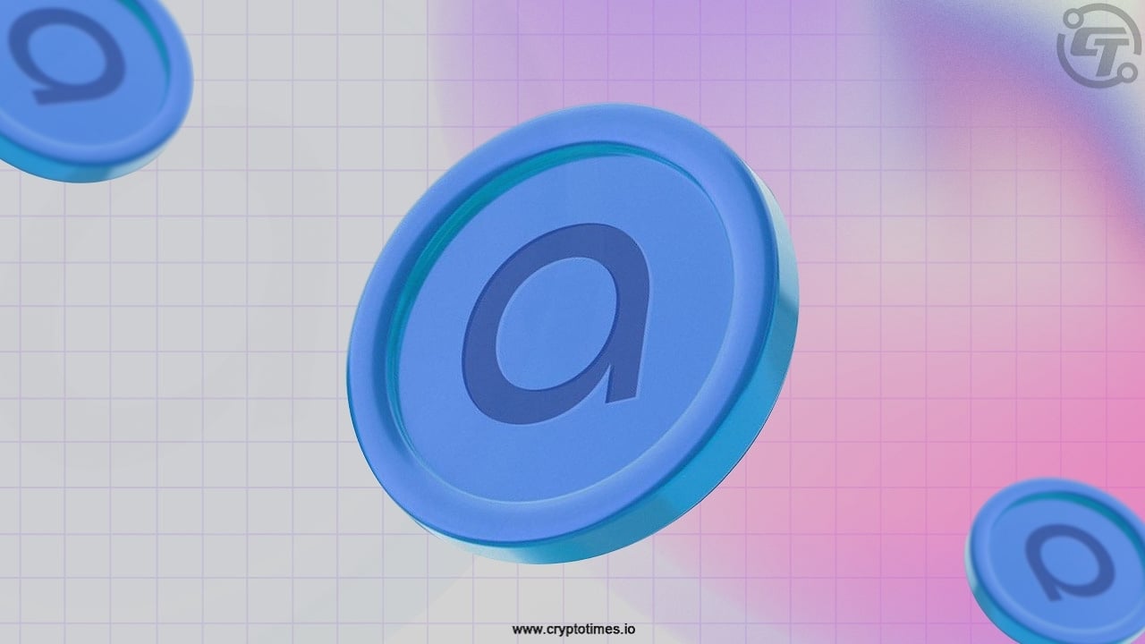 ACS Soars 100% Following Launch of Creator Coins by Access Protocol |  Intellectia.AI