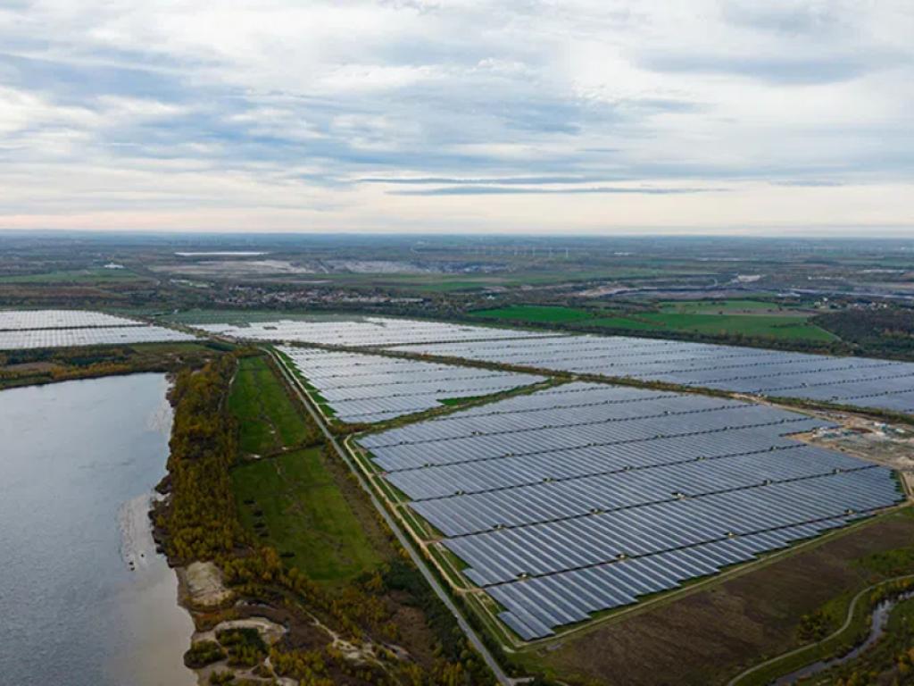 Clean Energy Sector Faces Significant Challenges Ahead