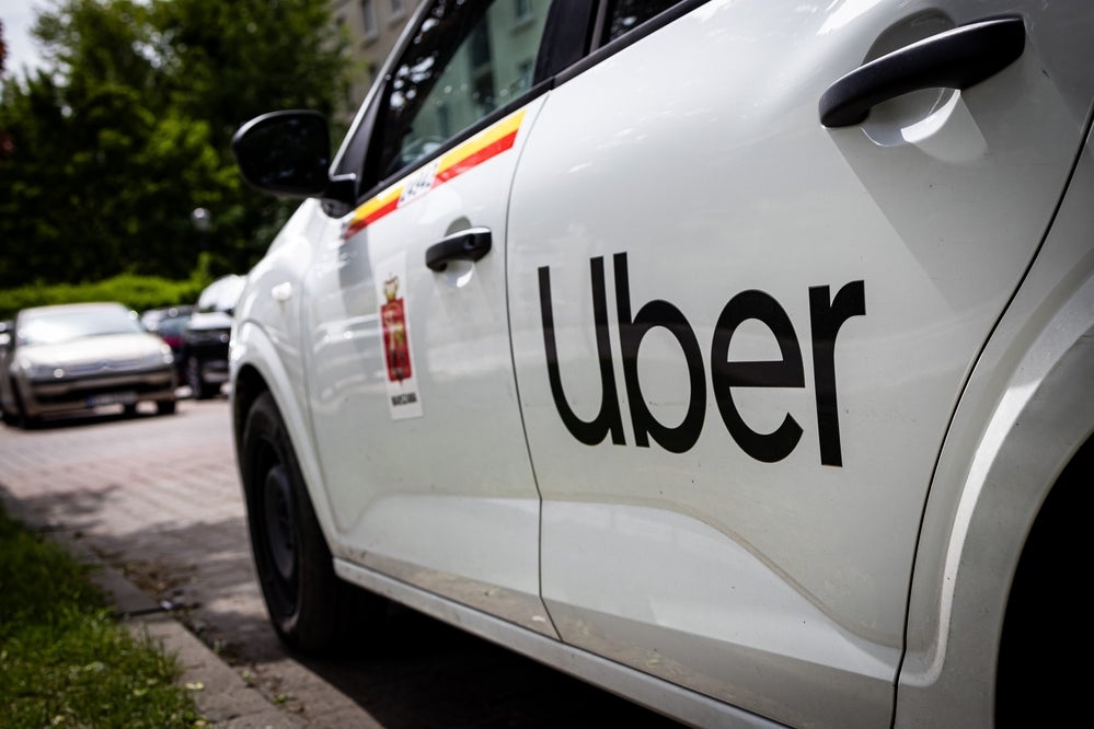 Betting On Uber's Driverless Future? These ETFs Could Pay Off