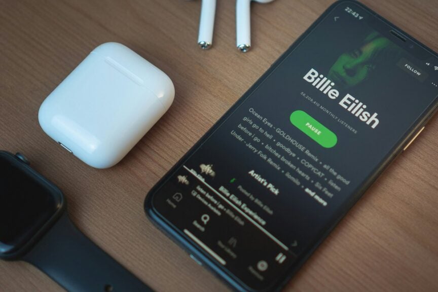 SPOTIFY TO LAUNCH ENHANCED PARENTAL CONTROLS FOR ALL ACCOUNT CATEGORIES