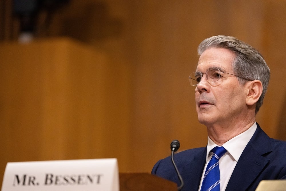 Bessent's Tariff Discussions Create Unease for Dollar-Sensitive Stocks