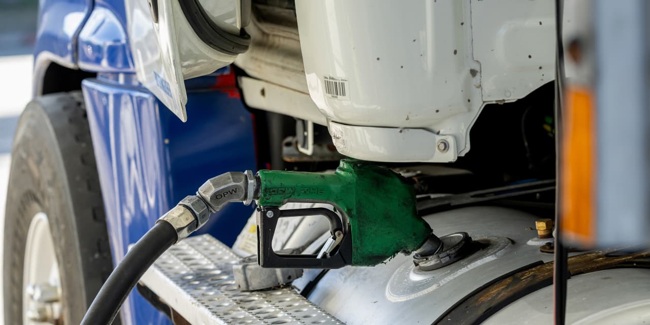 The Potential Benefits of the Dollar in an Iran Conflict—and the Consequences If It Fails