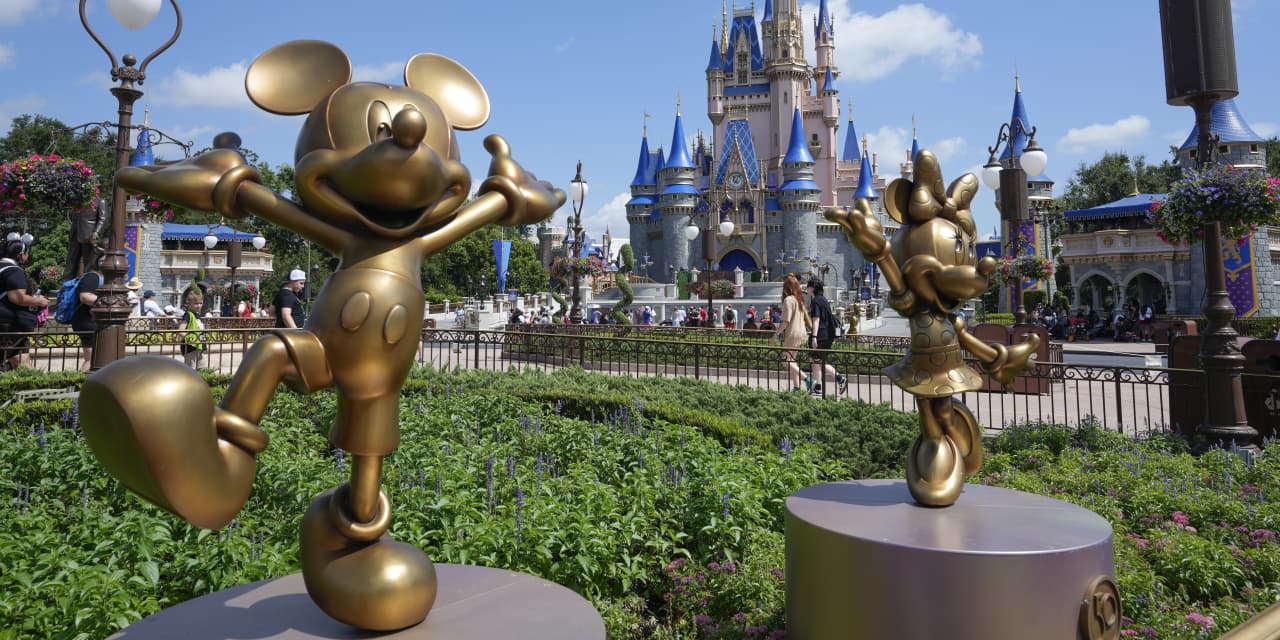 Ten-Year Review: Performance of Five Stocks in a Bear Market