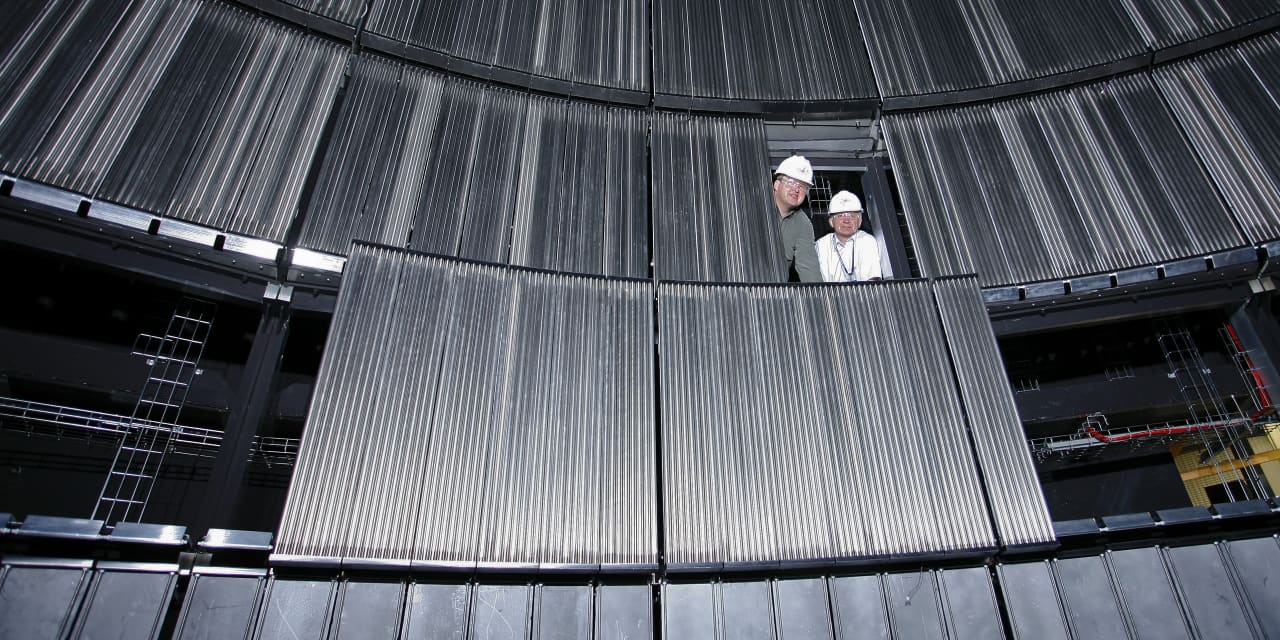 IBM's Latest Breakthrough in Quantum Computing Set to Revolutionize Materials Science.