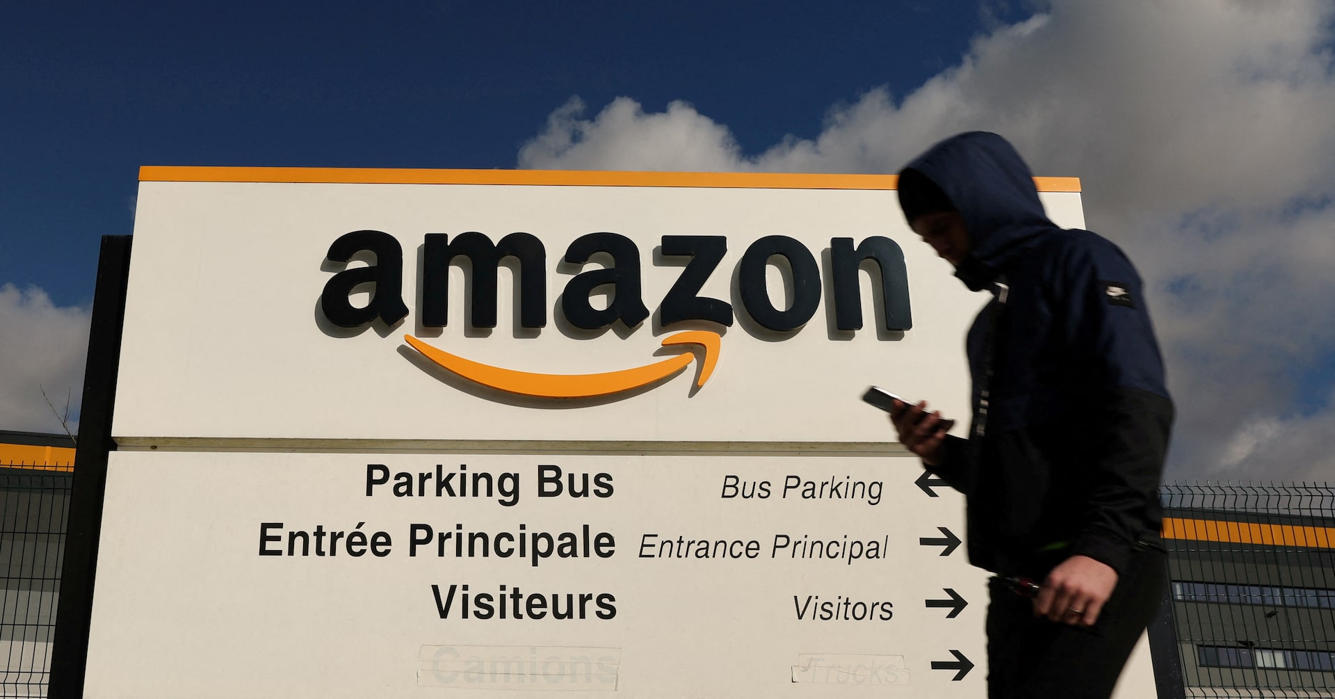 AMAZON INVESTS $300 MILLION IN UPGRADING MISSISSIPPI'S POWER GRID