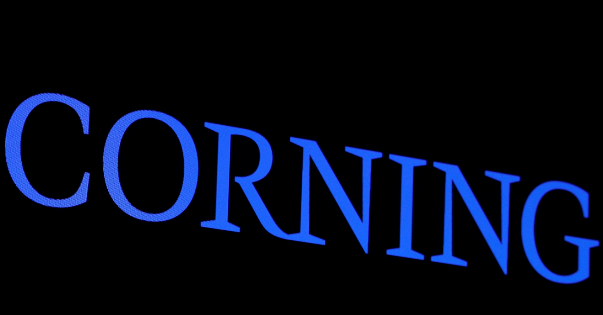Corning and Nvidia Partner to Boost Optical Connectivity Production