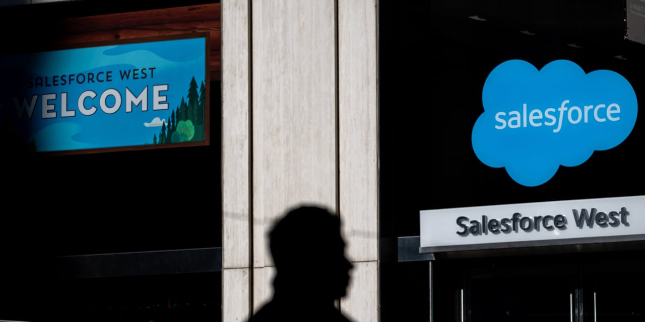 Software Stocks Still Have Potential: Here’s What Might Lead the Charge.