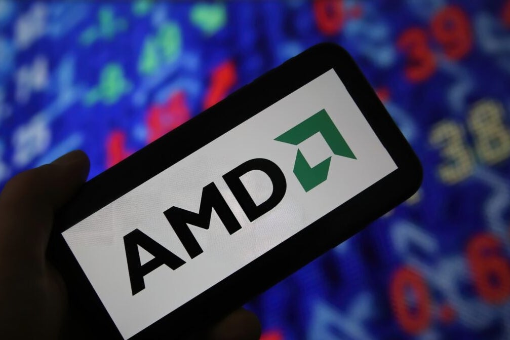 AMD to Invest £2 Billion to Boost AI and Quantum Industries in the UK