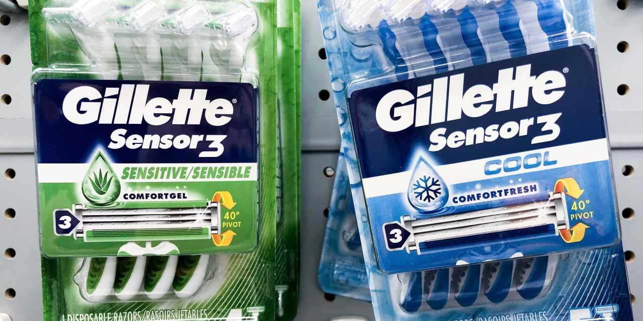 Procter & Gamble to Release Earnings on Thursday Amid Concerns Over Weak Consumer Spending.