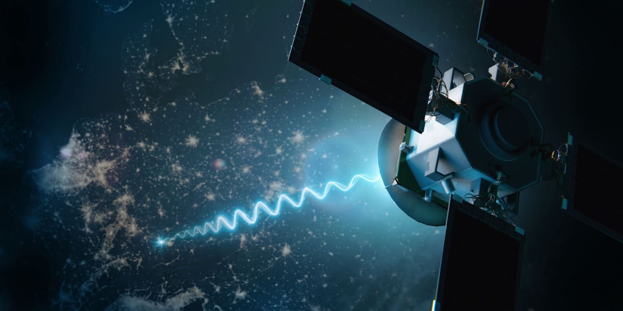 York Space Systems' IPO Aims to Leverage Trump's Golden Dome Advantage