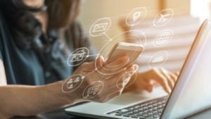 U.S. Markets Increased on Monday; Sandisk Saw the Largest Gain