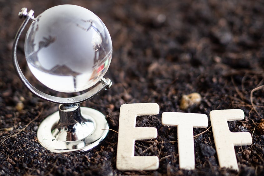 Touchstone Launches TLCI ETF To Capitalize On Global Growth