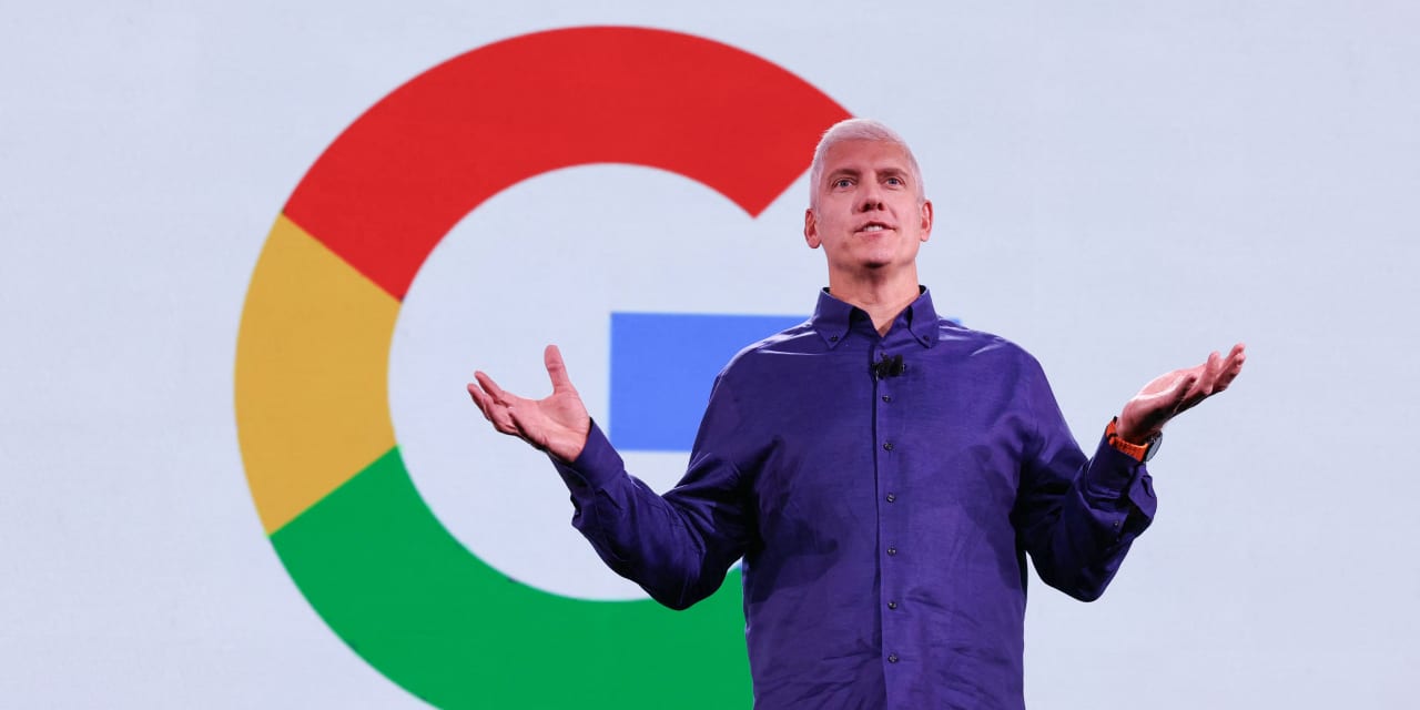 MediaTek CEO Confident in AI Wave