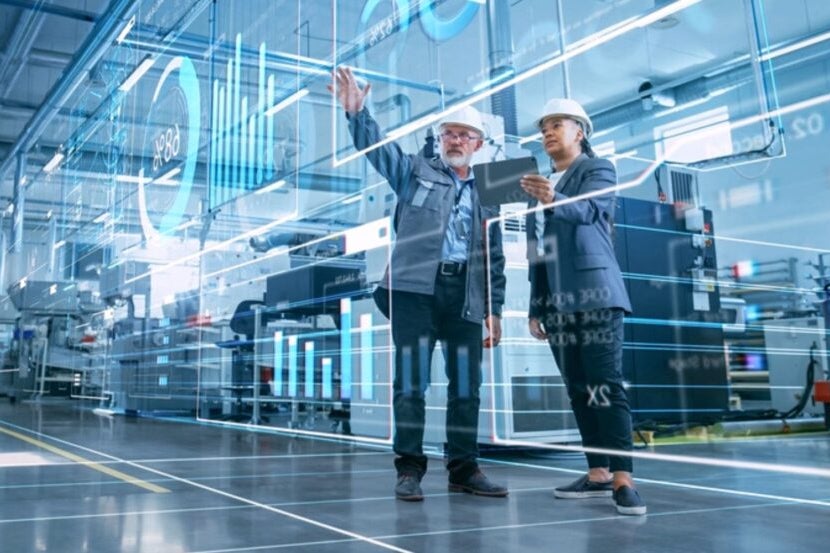 Nano Dimension Unveils FOX Ultra & PUMA Ultra For High-Speed Electronics Manufacturing