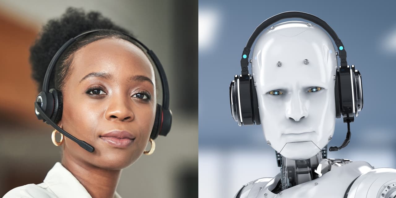 The Battle Between Insurance Agents and AI Superagents