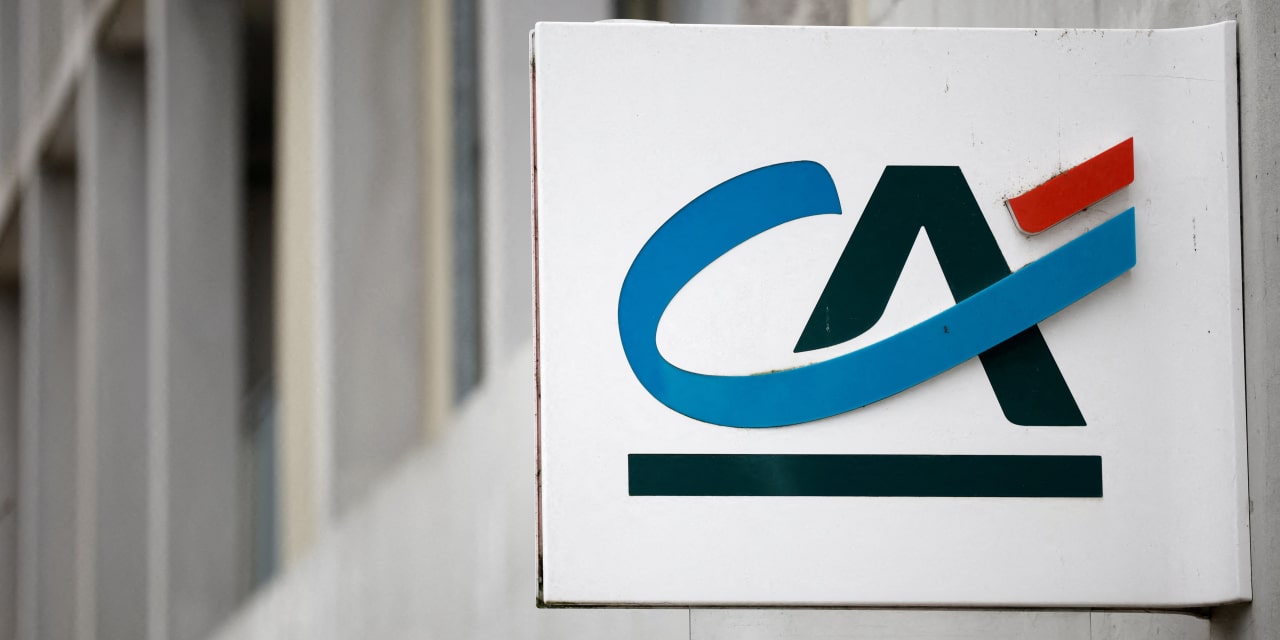 Credit Agricole Sees Profit Increase Driven by Customer Engagement in France