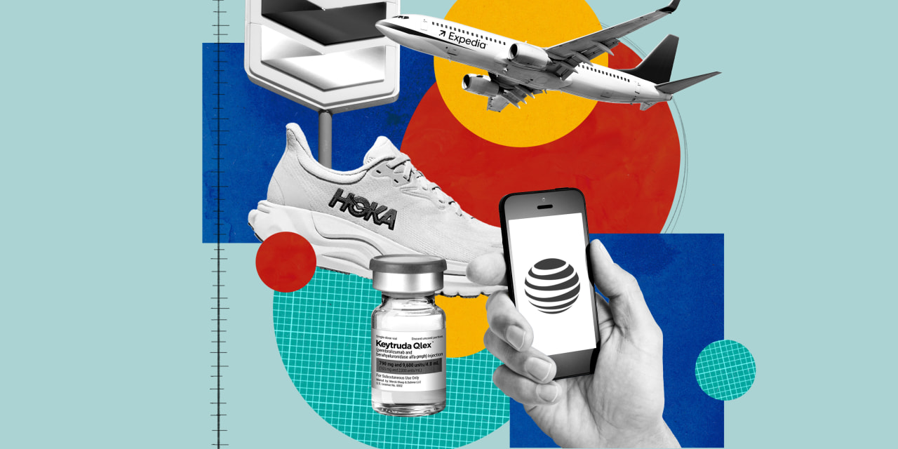 Top Quality Stocks Available at Significant Discounts: 7 Investment Ideas.