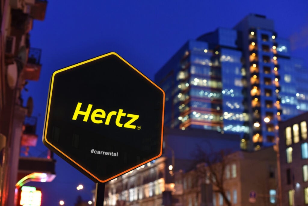 HERTZ AND UBER COLLABORATE TO ENHANCE AUTONOMOUS ROBOTAXI AND DRIVER-OPERATED FLEET SERVICES