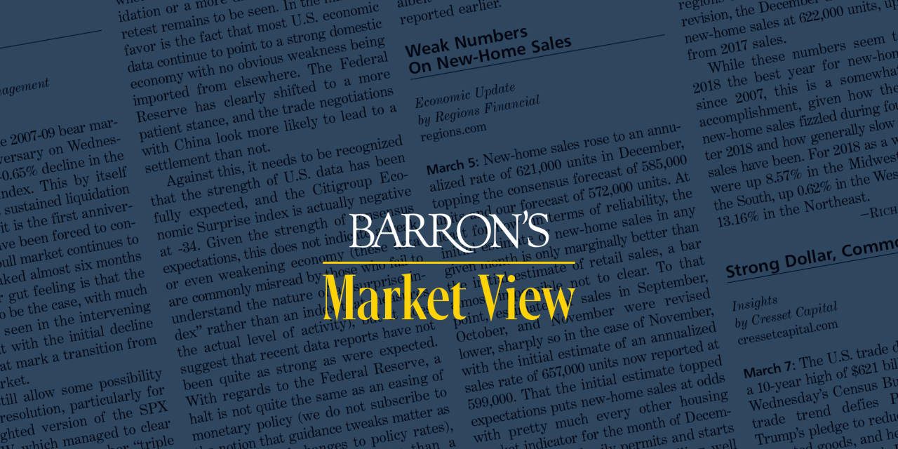 Barron's