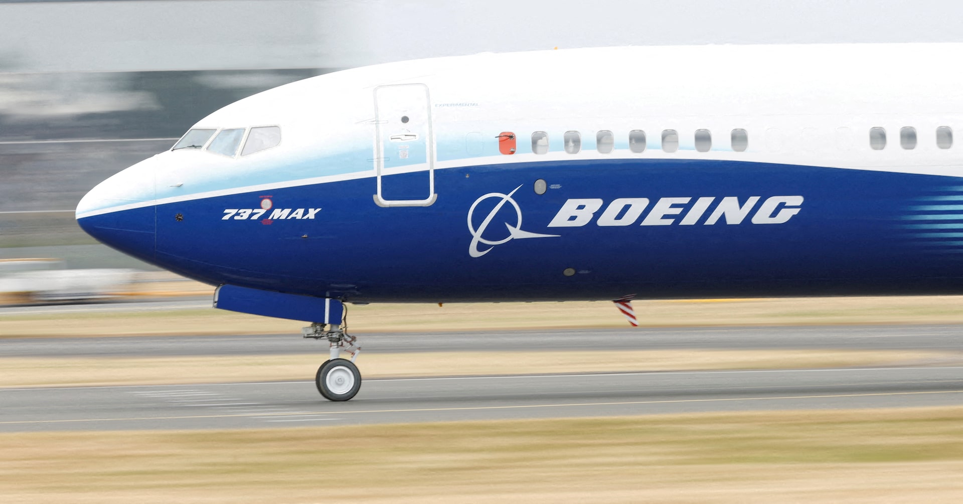 Boeing Books 135 New Orders in April, Nearing Q1 Total