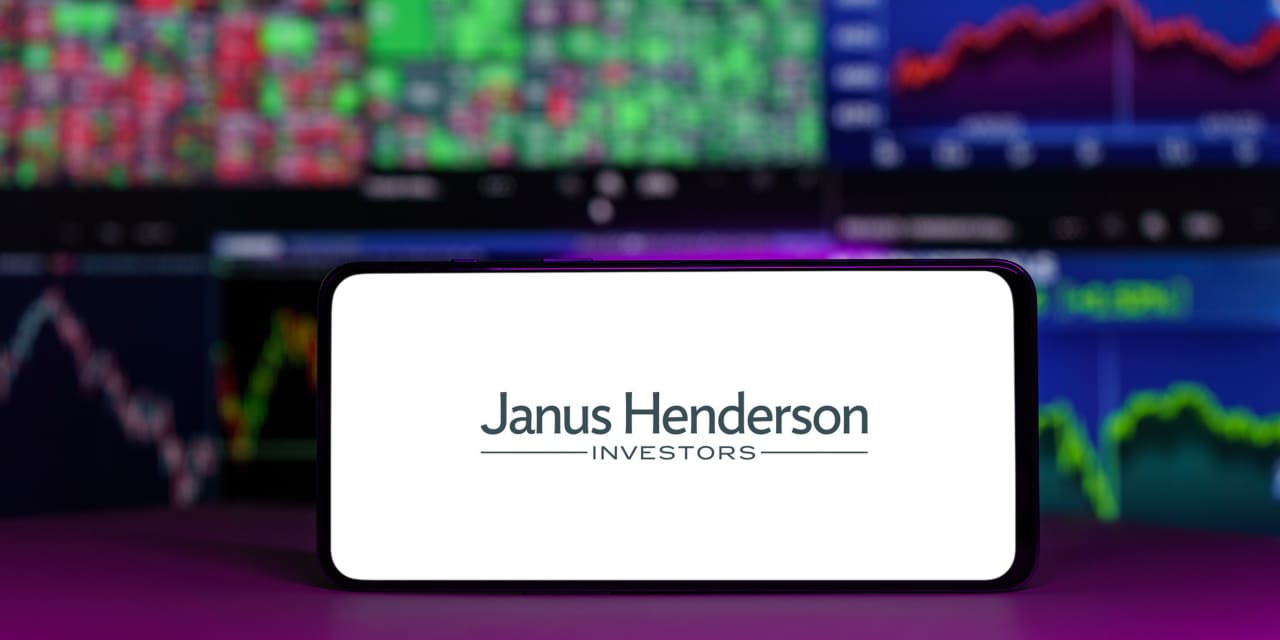 Opportunities Arise from Finalizing M&A Deals: Target Janus Henderson and Other Stocks.